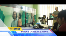 所以这部电影如果当时如期上映了，或许要比现在的市场表现更热一些。