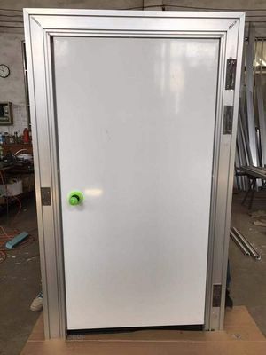 3 Sided Frame Replacement Door  For Walk In Cooler ,4 Sided Frame Replacement Door  For Walk In Freezer