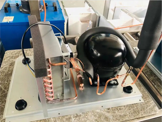 Automatic Sewage Block Ice Machine Sk-101b Out Of Smell Free Food Preservation