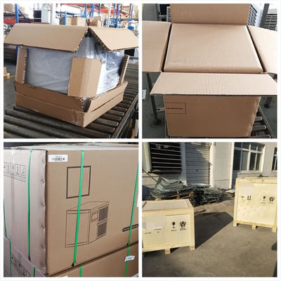 Flake Ice Machine Commerical Sk-053 Hotel Aquatic Preservation Ultraviolet Sterilization