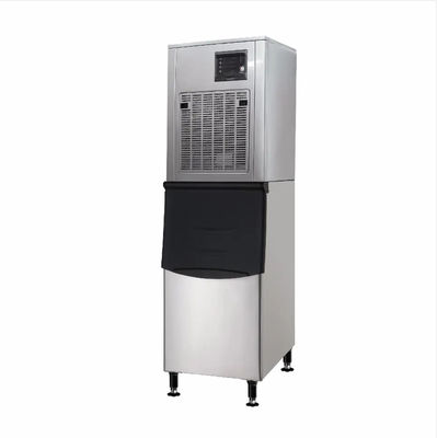 Flake Ice Machine Commerical Sk-053 Hotel Aquatic Preservation Ultraviolet Sterilization