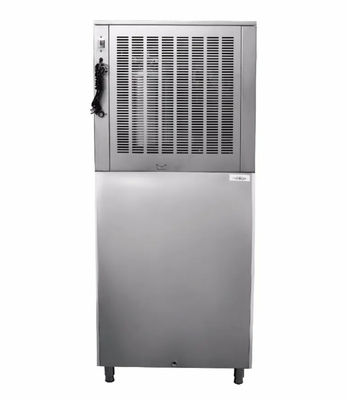 Flake Ice Machine Commerical Sk-053 Hotel Aquatic Preservation Ultraviolet Sterilization