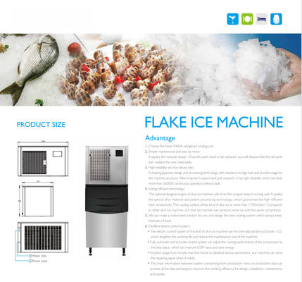 UV Sterilization Ice Maker Machine Small Frost Free Silent Disassembly Free