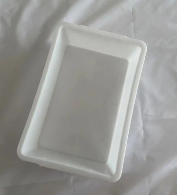 Refrigerator Grocery Equipment Supply Clear Small Plastic Food Grade Box For Kichen